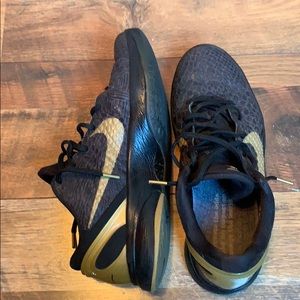 kobe 6 bhm